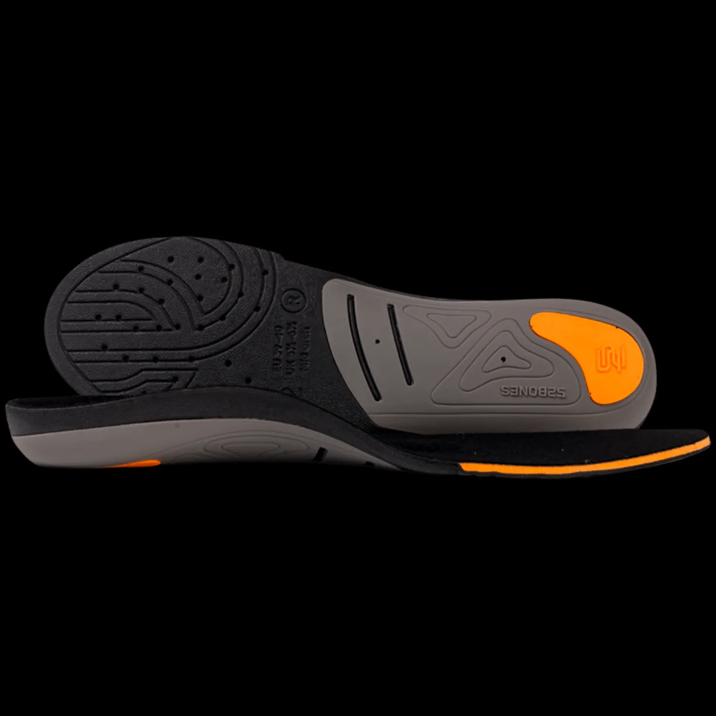 Traintech Mid Arch, irtopohjallinen, unisex - Pohjalliset - Traintech Mid Arch, irtopohjallinen, unisex