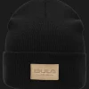 Travel Beanie, pipo, unisex - Vapaa-Ajan Päähineet - Travel Beanie, pipo, unisex