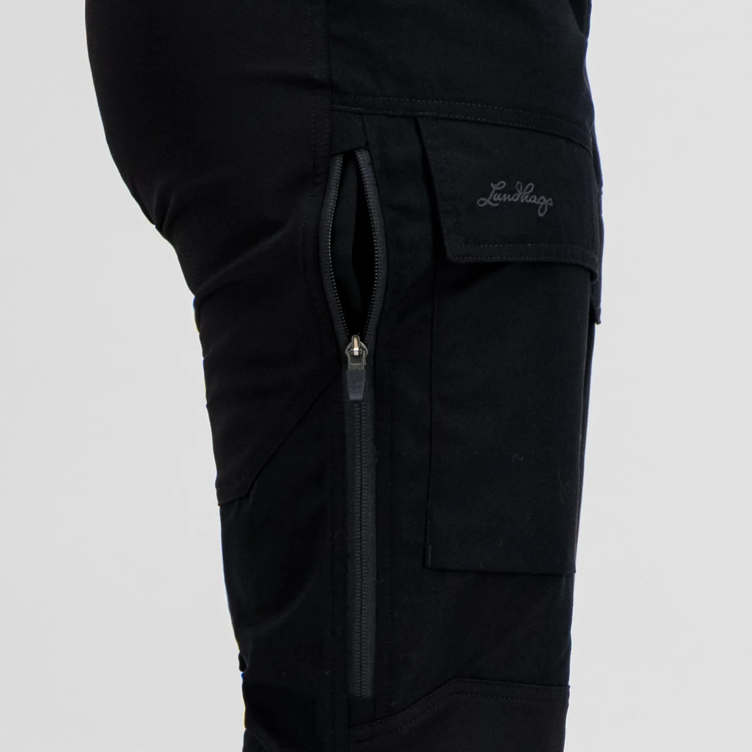 Traverse 2 Pant, naisten retkeilyhousut - Ulkoiluhousut - Traverse 2 Pant, naisten retkeilyhousut