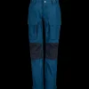 Traverse 2 Pant, nuorten retkeilyhousut - Ulkoiluhousut - Traverse 2 Pant, nuorten retkeilyhousut