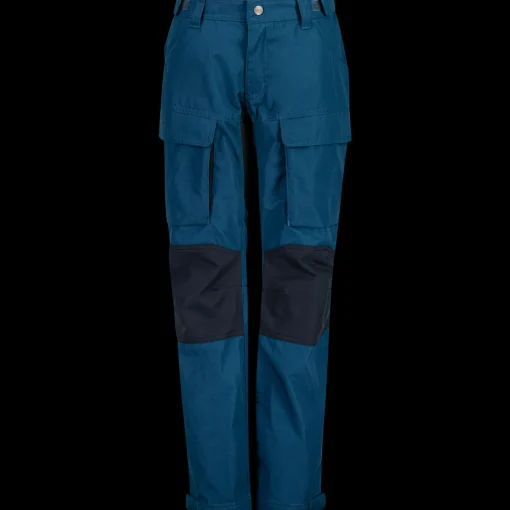 Traverse 2 Pant, nuorten retkeilyhousut - Ulkoiluhousut - Traverse 2 Pant, nuorten retkeilyhousut