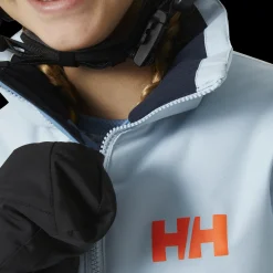 Traverse Jacket, nuorten laskettelutakki - Toppatakit - Traverse Jacket, nuorten laskettelutakki