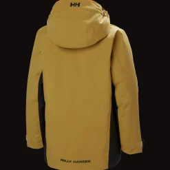 Traverse Jacket, nuorten laskettelutakki - Toppatakit - Traverse Jacket, nuorten laskettelutakki