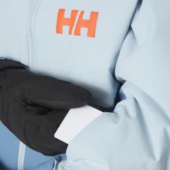 Traverse Jacket, nuorten laskettelutakki - Toppatakit - Traverse Jacket, nuorten laskettelutakki