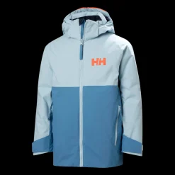 Traverse Jacket, nuorten laskettelutakki - Toppatakit - Traverse Jacket, nuorten laskettelutakki