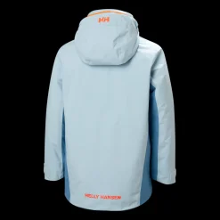 Traverse Jacket, nuorten laskettelutakki - Toppatakit - Traverse Jacket, nuorten laskettelutakki