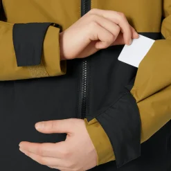 Traverse Jacket, nuorten laskettelutakki - Toppatakit - Traverse Jacket, nuorten laskettelutakki