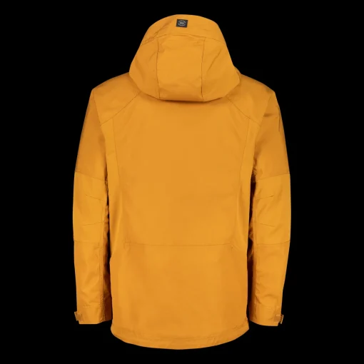 Traverse Jacket, retkeilytakki - Kuoritakit - Traverse Jacket, retkeilytakki