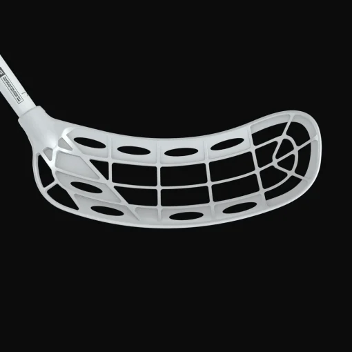 T-Raw 28 Jab FH2 Oval 24/25, salibandymaila, unisex - Aikuisten Salibandymailat - T-Raw 28 Jab FH2 Oval 24/25, salibandymaila, unisex