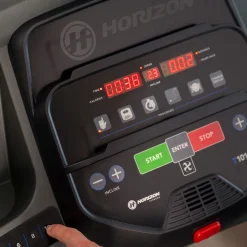 Treadmill T101, juoksumatto - Juoksumatot - Treadmill T101, juoksumatto