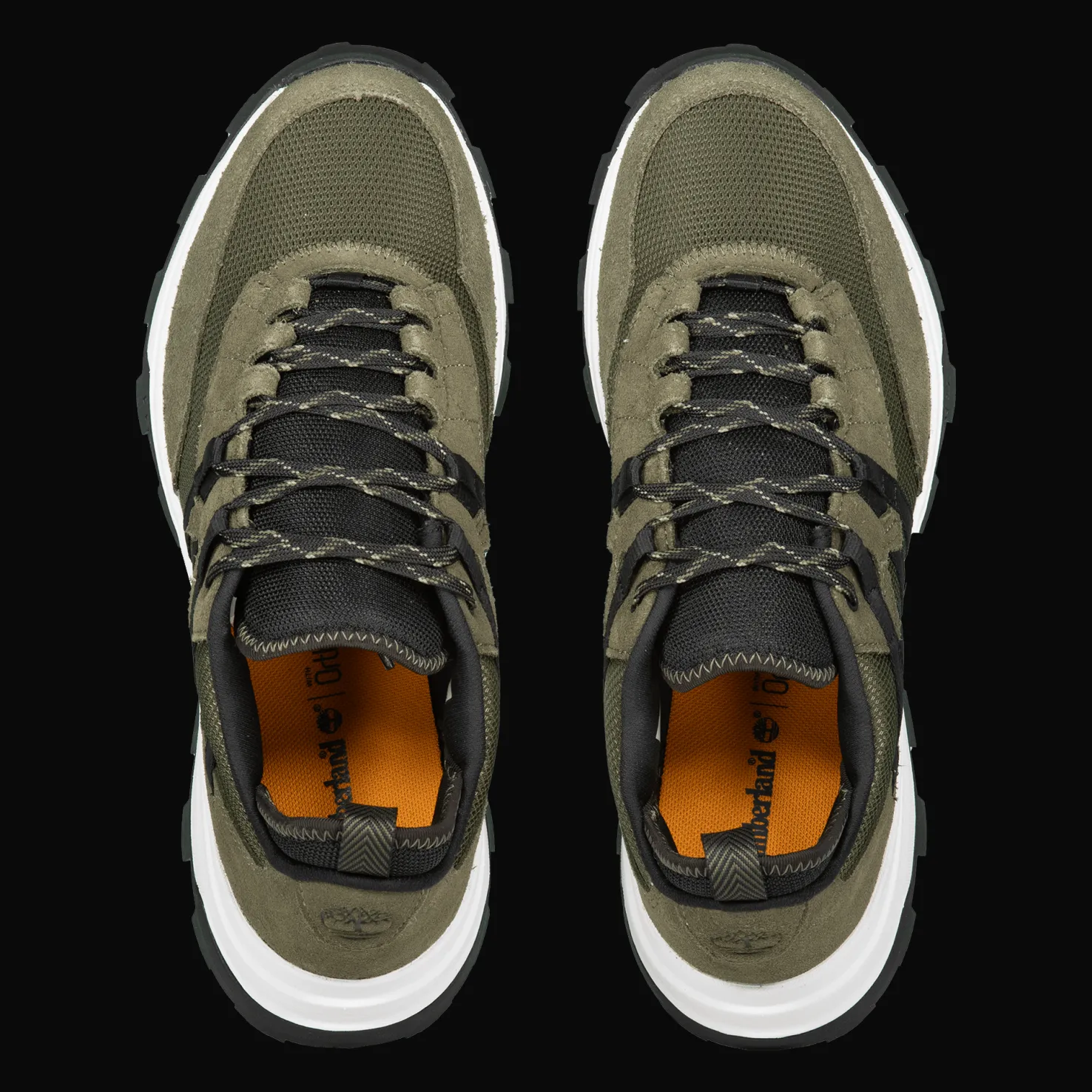 Treeline Mountain Runner, miesten vapaa-ajan kengät - Tennarit Ja Vapaa-Ajan Kengät - Treeline Mountain Runner, miesten vapaa-ajan kengät