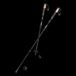 Trekking Poles Carbon, kävelysauvat - Vaellussauvat - Trekking Poles Carbon, kävelysauvat