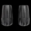 Trekking poles rubber paws, kuminupit - Vaellussauvat - Trekking poles rubber paws, kuminupit