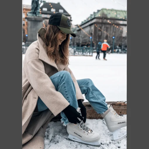 Tremblant Skate 23/24, luistimet, unisex - Luistimet - Tremblant Skate 23/24, luistimet, unisex