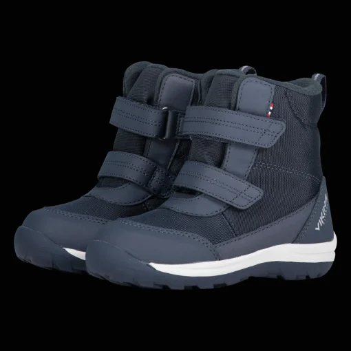 Tretten Waterproof Warm 2V, lasten talvikengät - Talvikengät - Tretten Waterproof Warm 2V, lasten talvikengät