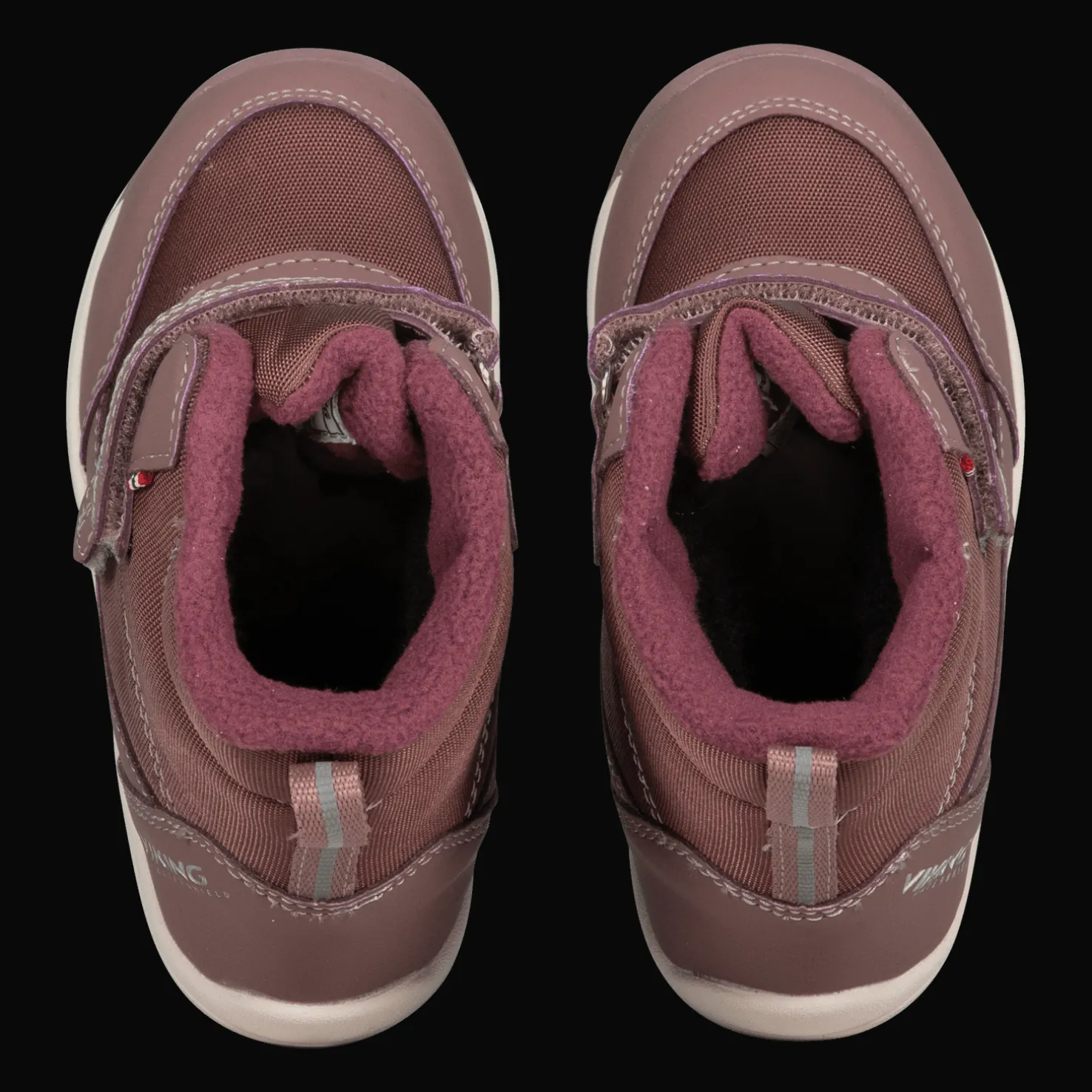 Tretten Waterproof Warm 2V, lasten talvikengät - Talvikengät - Tretten Waterproof Warm 2V, lasten talvikengät