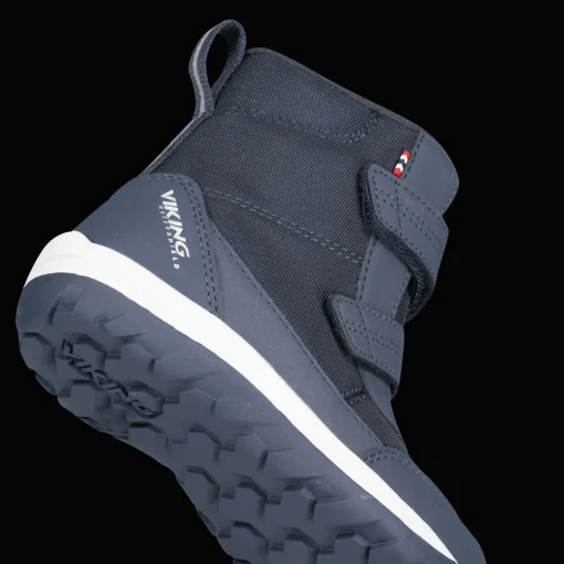 Tretten Waterproof Warm 2V, lasten talvikengät - Talvikengät - Tretten Waterproof Warm 2V, lasten talvikengät