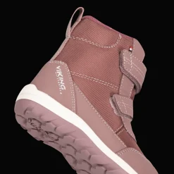 Tretten Waterproof Warm 2V, lasten talvikengät - Talvikengät - Tretten Waterproof Warm 2V, lasten talvikengät