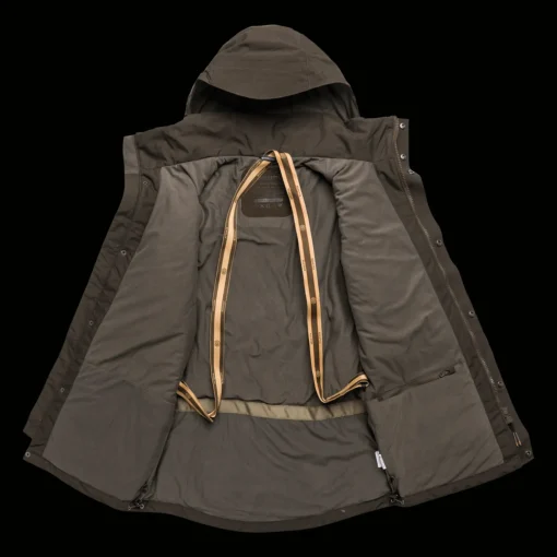 Tri-Active EVO Jacket, metsästystakki - Metsästystakit - Tri-Active EVO Jacket, metsästystakki