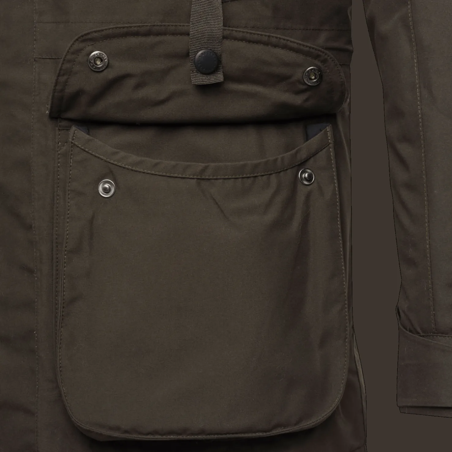 Tri-Active EVO Jacket, metsästystakki - Metsästystakit - Tri-Active EVO Jacket, metsästystakki