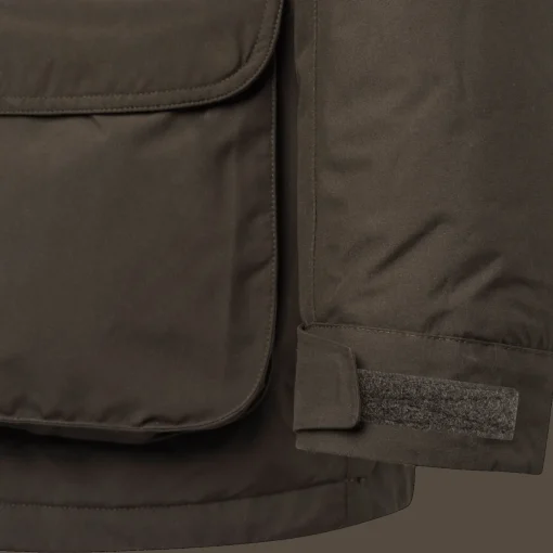 Tri-Active EVO Jacket, metsästystakki - Metsästystakit - Tri-Active EVO Jacket, metsästystakki