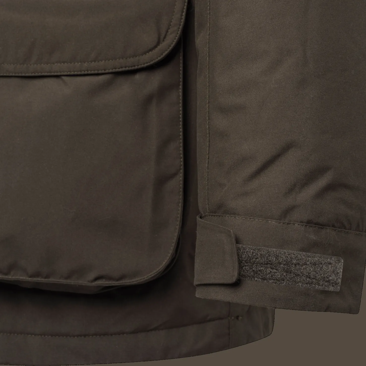 Tri-Active EVO Jacket, metsästystakki - Metsästystakit - Tri-Active EVO Jacket, metsästystakki