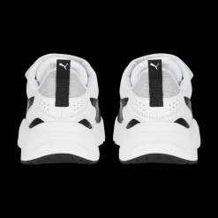 Trinity Lite AC+ PS, tennarit, lapset - Tennarit Ja Vapaa-Ajan Kengät - Trinity Lite AC+ PS, tennarit, lapset