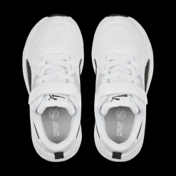 Trinity Lite AC+ PS, tennarit, lapset - Tennarit Ja Vapaa-Ajan Kengät - Trinity Lite AC+ PS, tennarit, lapset