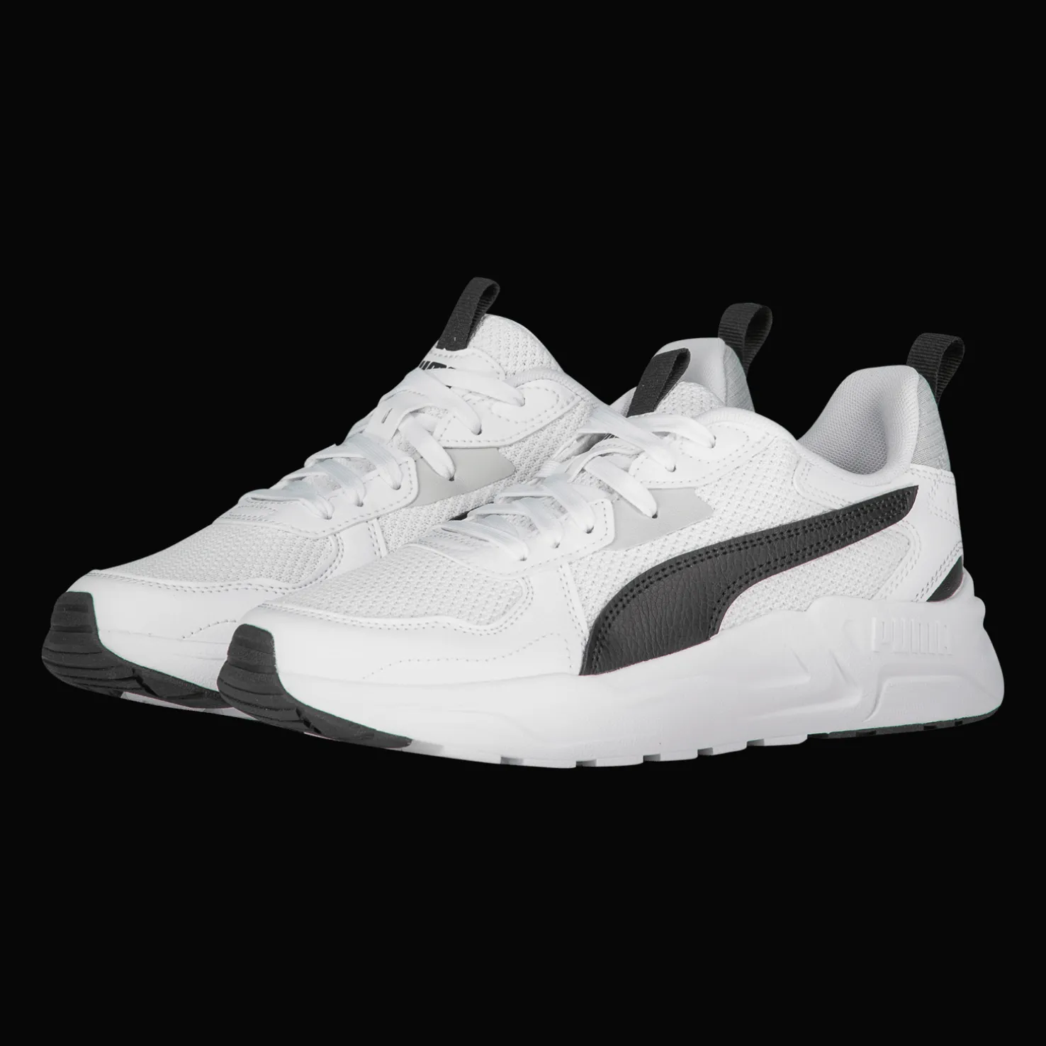 Trinity Lite Junior, nuorten tennarit - Tennarit Ja Vapaa-Ajan Kengät - Trinity Lite Junior, nuorten tennarit