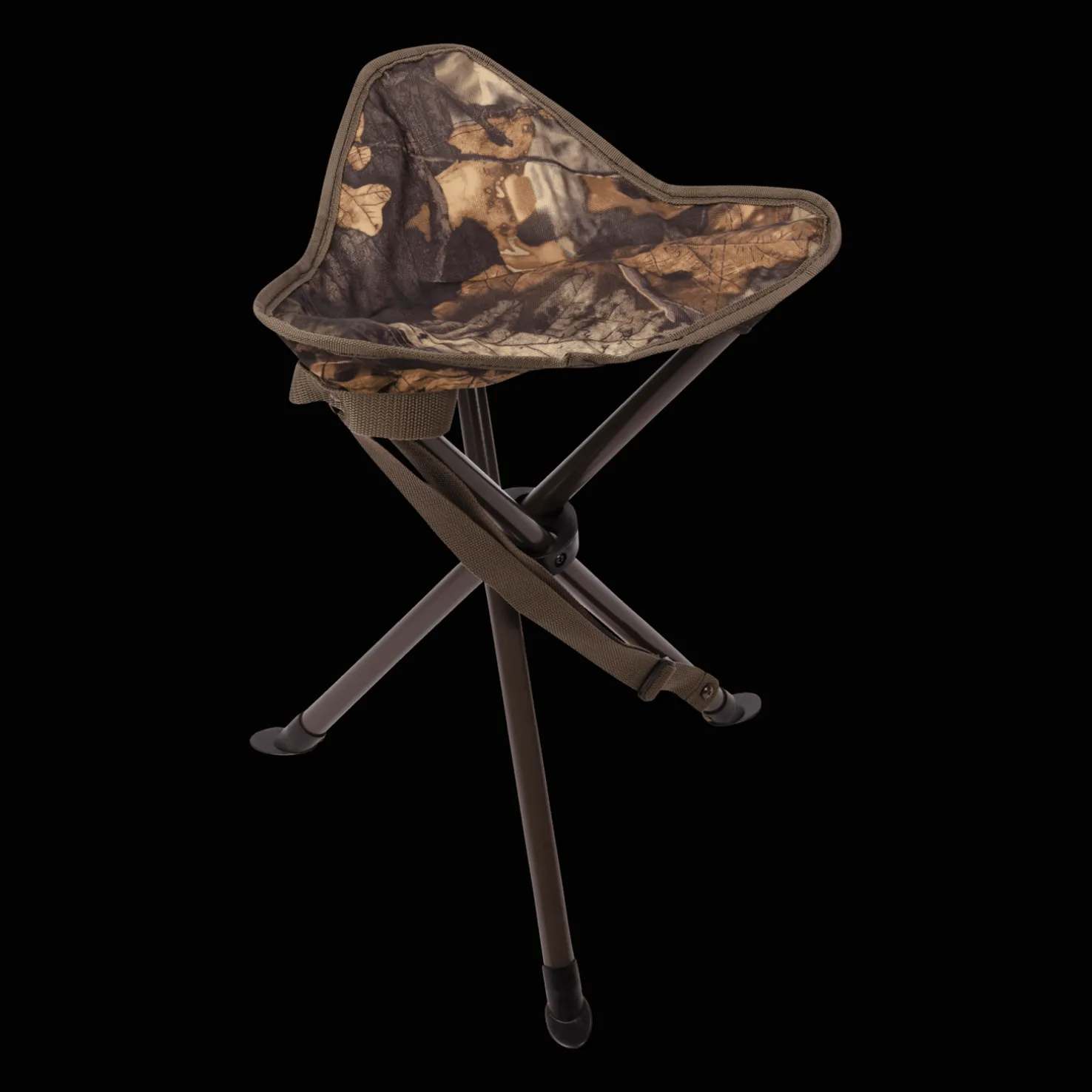 Tripod camo, kokoontaitettava tuoli - Muut Metsästystarvikkeet - Tripod camo, kokoontaitettava tuoli