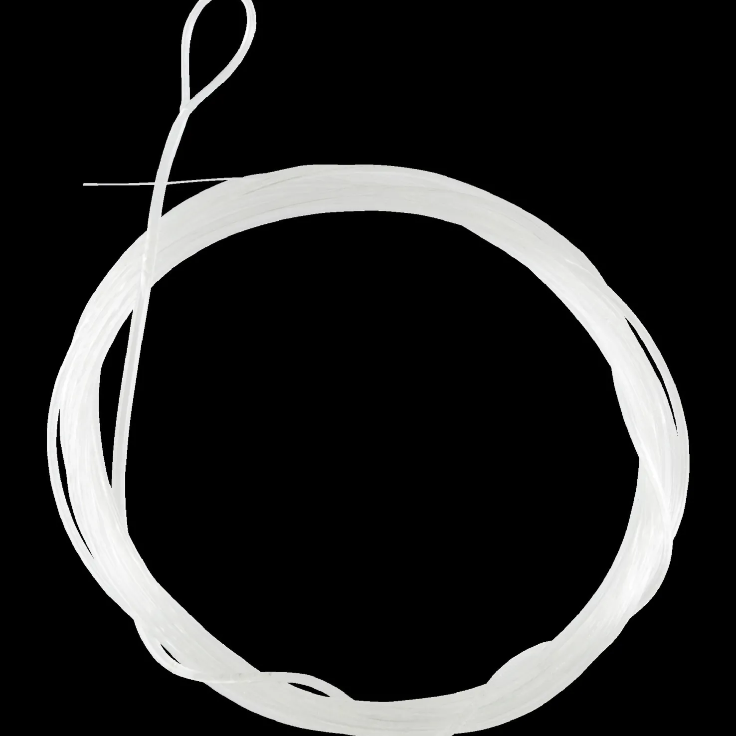 TROUT 8' INTERMEDIATE POLYLEADER pcs - Perhosiimat - TROUT 8' INTERMEDIATE POLYLEADER pcs