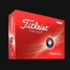 TruFeel 2024, golfpallo - Golfpallot - TruFeel 2024, golfpallo
