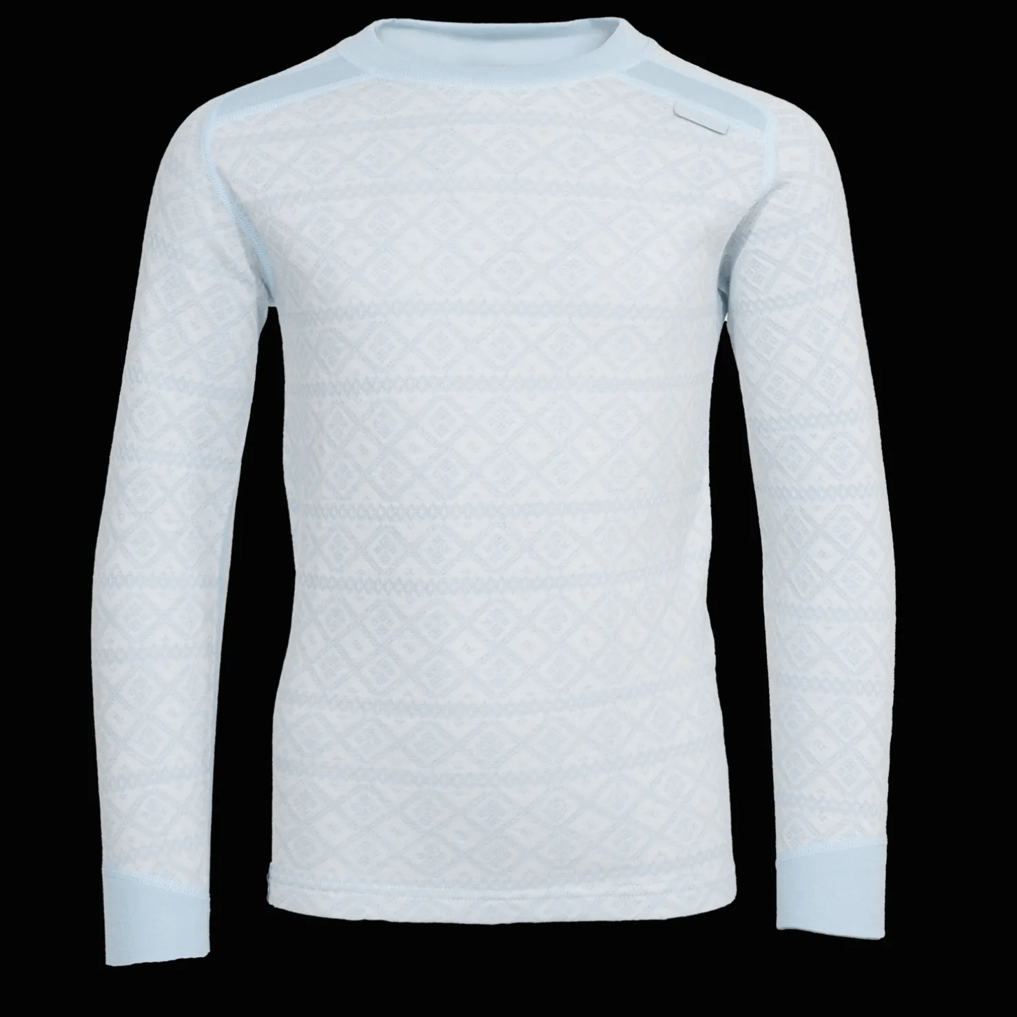 Trysil 2-layer Wool Set, nuorten villakerrasto - Pitkät Alushousut - Trysil 2-layer Wool Set, nuorten villakerrasto