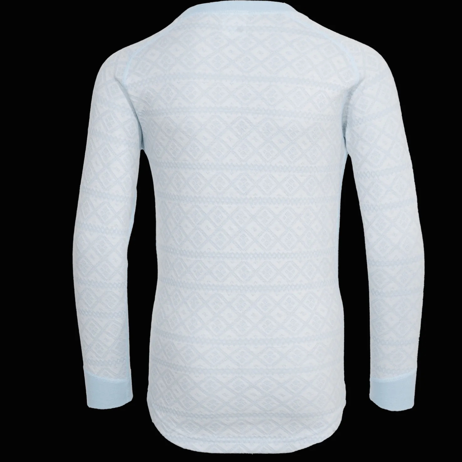 Trysil 2-layer Wool Set, nuorten villakerrasto - Pitkät Alushousut - Trysil 2-layer Wool Set, nuorten villakerrasto