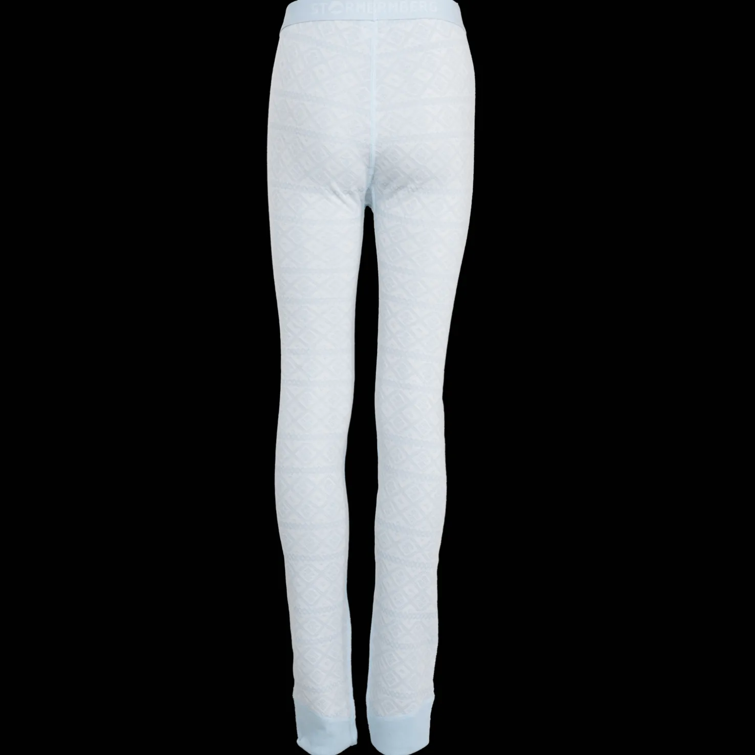 Trysil 2-layer Wool Set, nuorten villakerrasto - Pitkät Alushousut - Trysil 2-layer Wool Set, nuorten villakerrasto