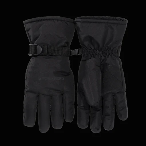 Tryvann Thermal Glove, lasten käsineet - Hanskat Ja Rukkaset - Tryvann Thermal Glove, lasten käsineet