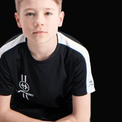 T-shirt ARROW -21/22, nuorten treenipaita - Salibandyvaatteet - T-shirt ARROW -21/22, nuorten treenipaita