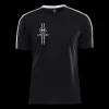 T-shirt ARROW SR-21/22, aikuisten treenipaita - Salibandyvaatteet - T-shirt ARROW SR-21/22, aikuisten treenipaita