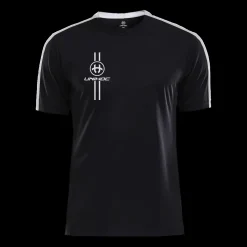 T-shirt ARROW SR-21/22, aikuisten treenipaita - Salibandyvaatteet - T-shirt ARROW SR-21/22, aikuisten treenipaita