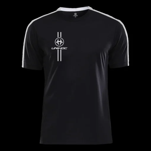 T-shirt ARROW SR-21/22, aikuisten treenipaita - Salibandyvaatteet - T-shirt ARROW SR-21/22, aikuisten treenipaita