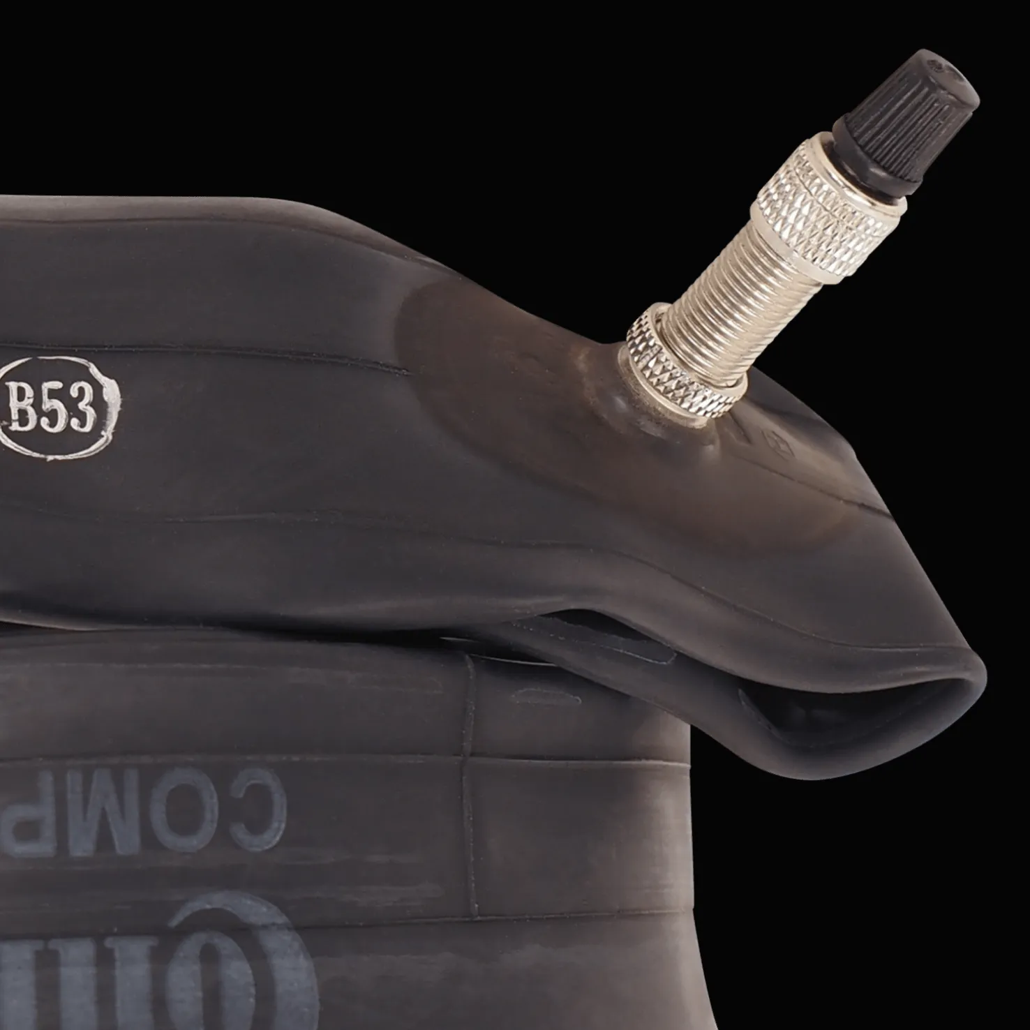 Tube Conti 14" DV 32/47, pyörän sisärengas - Polkupyörän Sisäkumit - Tube Conti 14" DV 32/47, pyörän sisärengas