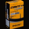 Tube Conti 28" FV 32/47 42mm valve, pyörän sisärengas - Polkupyörän Sisäkumit - Tube Conti 28" FV 32/47 42mm valve, pyörän sisärengas