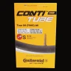 Tube Conti 28" FV 32/47 42mm valve, pyörän sisärengas - Polkupyörän Sisäkumit - Tube Conti 28" FV 32/47 42mm valve, pyörän sisärengas