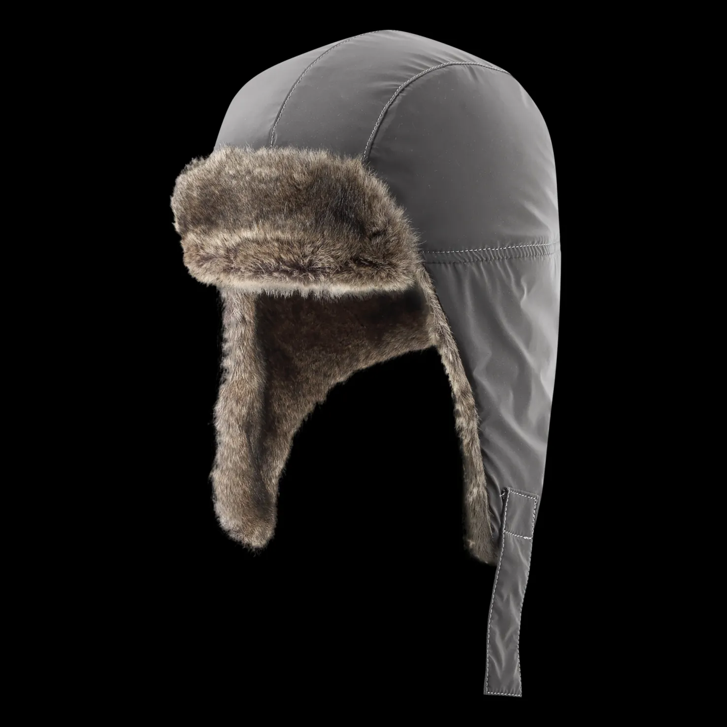 Tuike reflecting hat, lasten talvihattu - Lasten Ja Nuorten Pipot - Tuike reflecting hat, lasten talvihattu