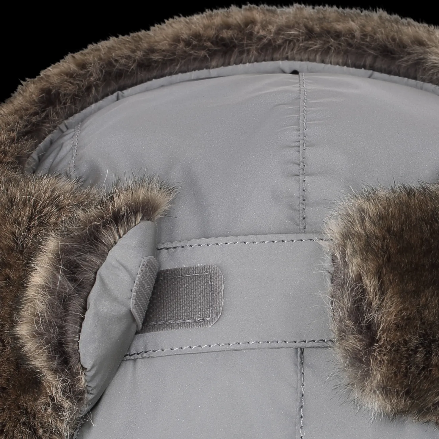 Tuike reflecting hat, lasten talvihattu - Lasten Ja Nuorten Pipot - Tuike reflecting hat, lasten talvihattu