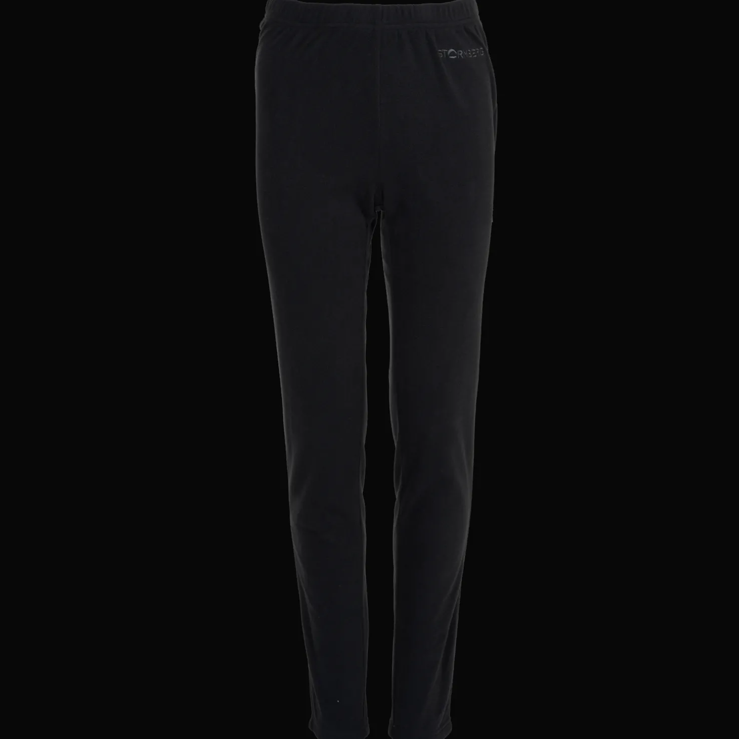 Tumba Fleece Pant, nuorten fleecehousut - Housut - Tumba Fleece Pant, nuorten fleecehousut