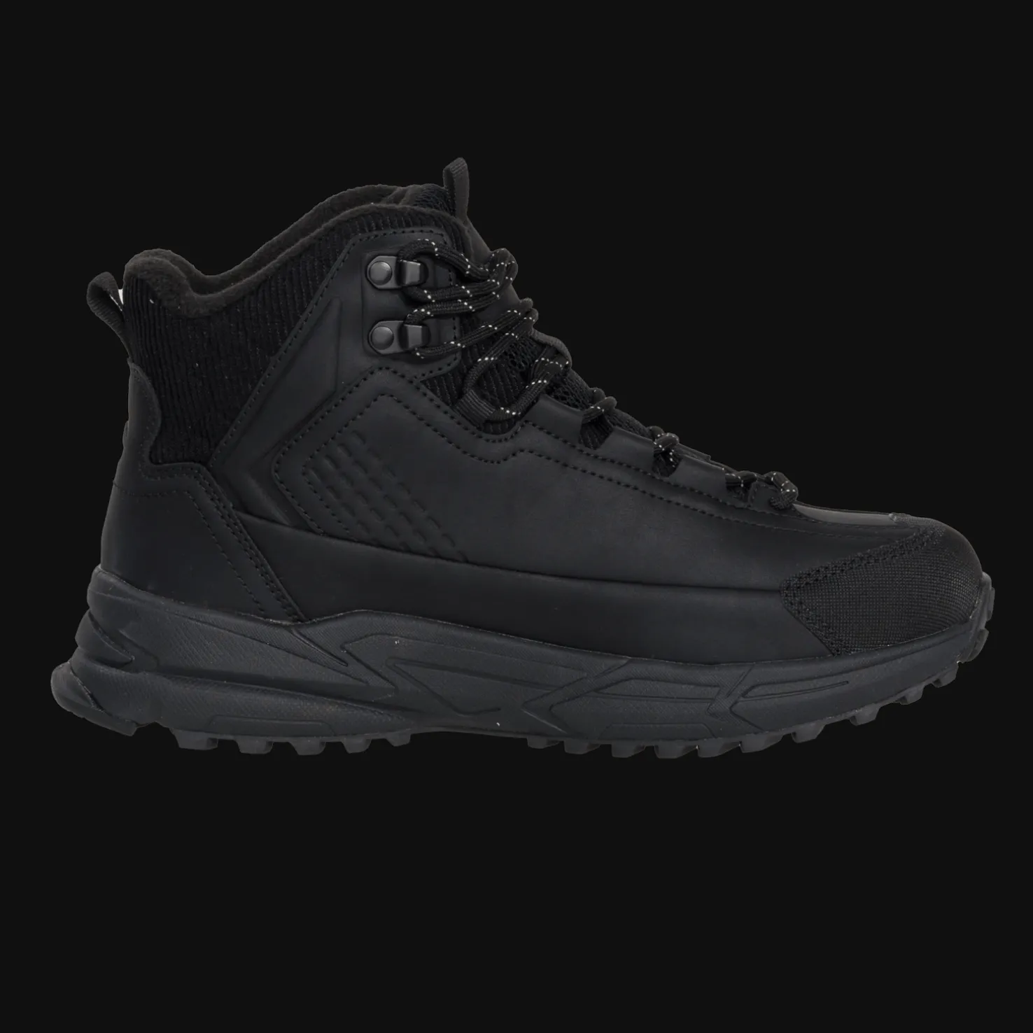 Turku Warm Winterboot WP, naisten talvikengät - Talvikengät Ja Talvisaappaat - Turku Warm Winterboot WP, naisten talvikengät