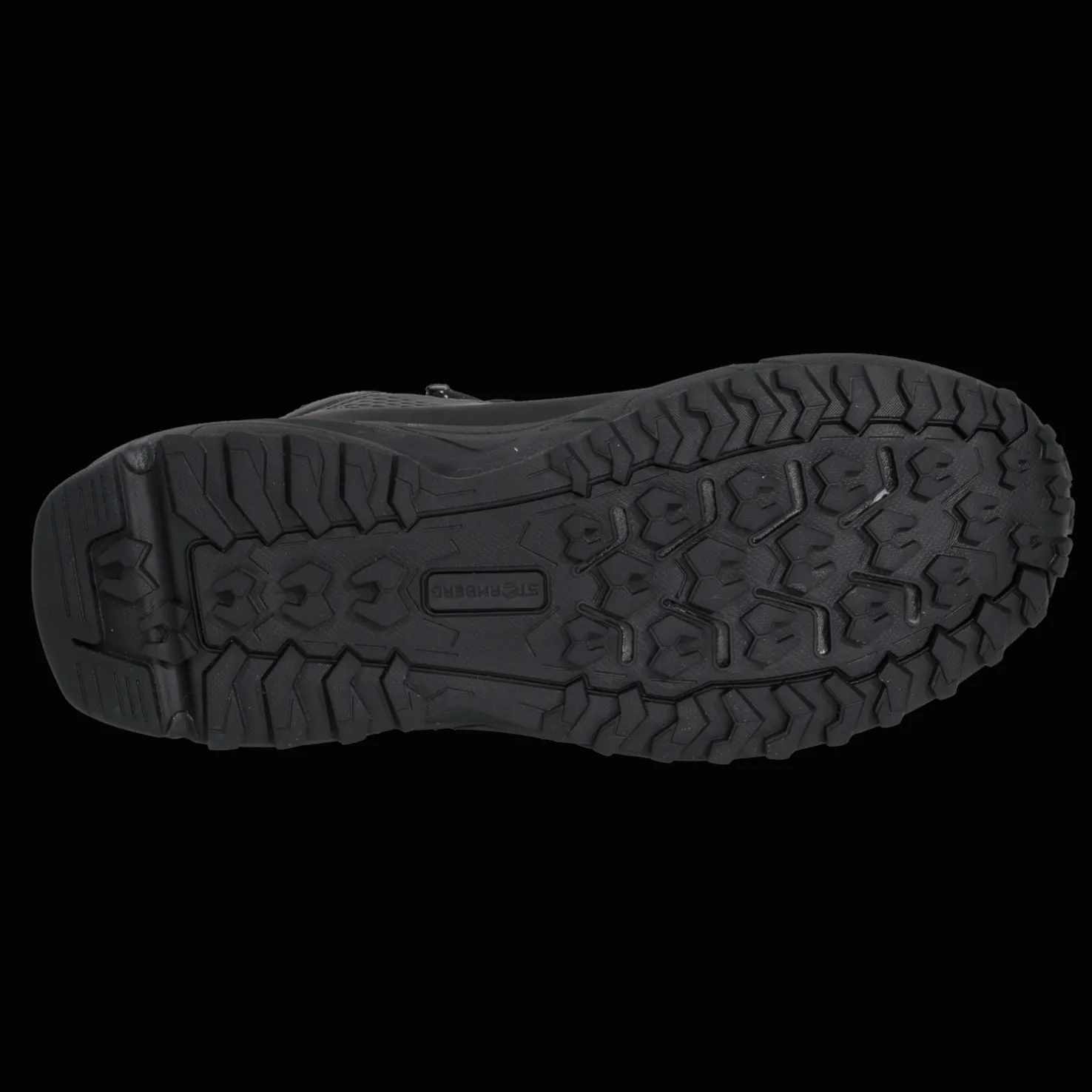 Turku Warm Winterboot WP, naisten talvikengät - Talvikengät Ja Talvisaappaat - Turku Warm Winterboot WP, naisten talvikengät