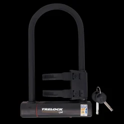 U4 102-230 ZB 401, polkupyörän lukko - Pyörälukot - U4 102-230 ZB 401, polkupyörän lukko