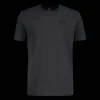 Ua Sportstyle Lc Short Sleeve, miesten t-paita - Vapaa-Ajan T-Paidat - Ua Sportstyle Lc Short Sleeve, miesten t-paita